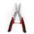 Perfect Dealz Electrician Wire Stripping Pliers