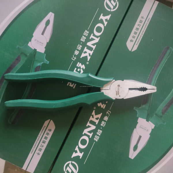 Perfect Dealz 8 Inch Wire Pliers