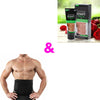 V Shape Trainer Plus Eight Pack Fat Burning Cream image 0