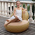 Luxury Comfort Inflatable Chair image 0