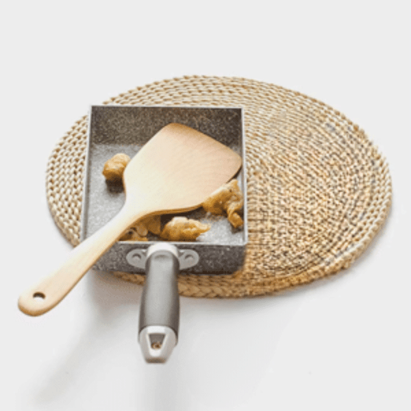 Perfect Dealz Wood Kitchen Spatula