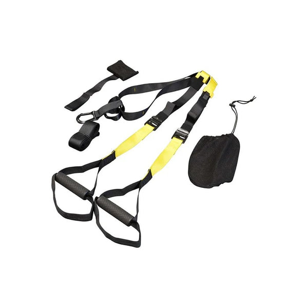 Perfect Dealz All in One Suspension Bodyweight Resistance System Kit