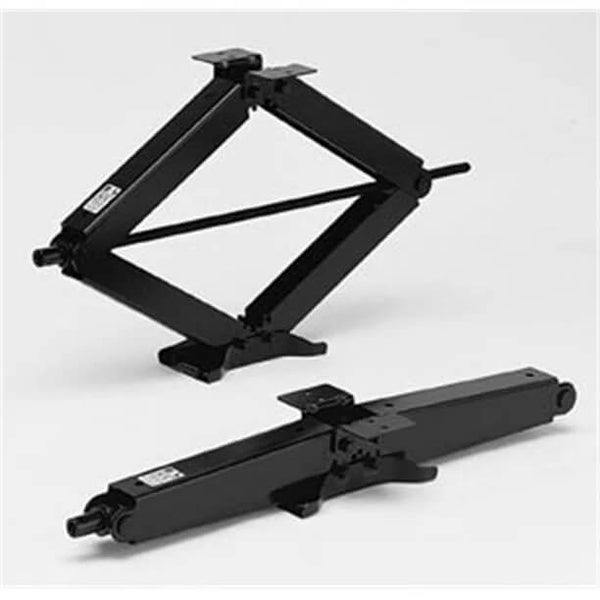 3 Ton Car Scissor Jack image 0