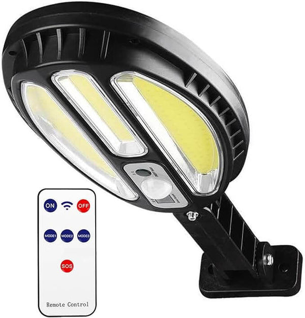 Perfect Dealz Outdoor Emergency Security Solar Light