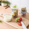 Perfect Dealz Food Snack Storage Containers