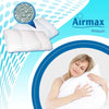 Memory Foam Orthopedic Pillow image 0