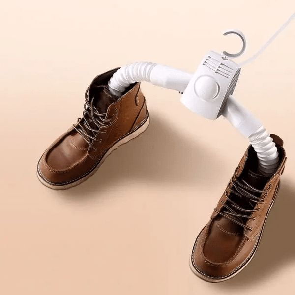 Portable Electric Hang Clothes and Shoes Dryer image 3