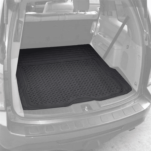 Universal Fit Premium Car Boot Mat image 0