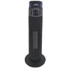 Perfect Dealz Oscillating Tower Ceramic Fan Heater