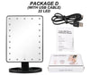 Perfect Dealz Large LED Mirror