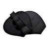 Half Finger Training Grip Pad Gloves