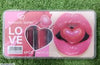 6 Pcs Romantic Empire Matte Lip Gloss Set