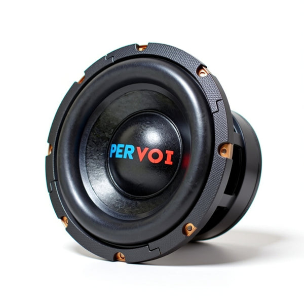 800W RMS Passive Car Subwoofer showcasing a robust 12-inch driver designed for deep bass in car audio systems.