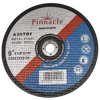 230mm Professional Metal Cutting Disc 5-Pack