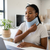 Ergonomic Travel Neck Pillow