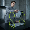 XQ-Kitchen Hotel Dish Drainer Rack