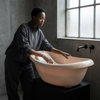 Baby Bath Tub