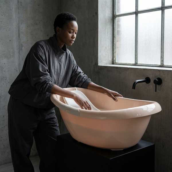 Baby Bath Tub