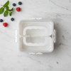 Multi-Compartment Fresh-Store Organizer
