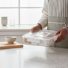 Ultimate Pantry & Meal Prep Organizer