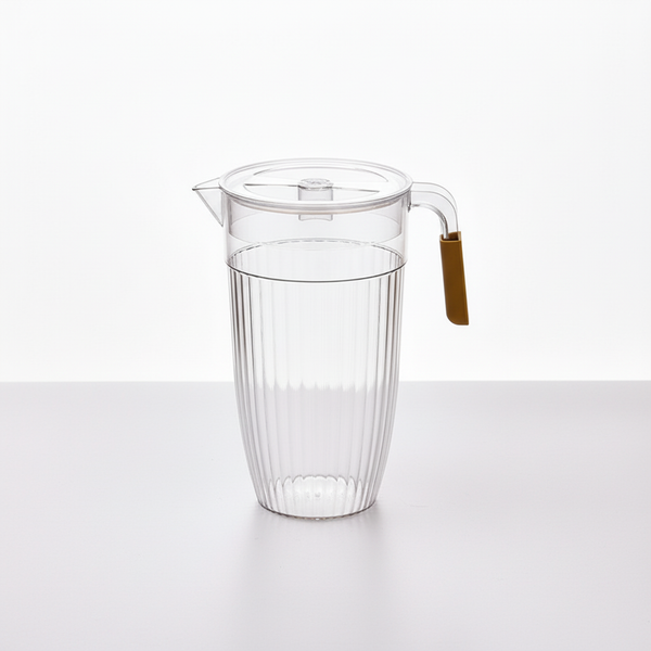 Refresh-Flow Large Capacity Cold Water Kettle