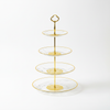 Acrylic Cupcake and Dessert Display Stand