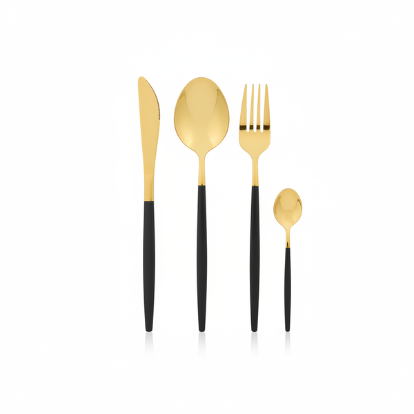 Stainless Steel Cutlery Set Gift Box