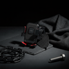 Bicycle Phone Holder Adjustable Handlebar Mount