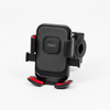 Bicycle Phone Holder Adjustable Handlebar Mount