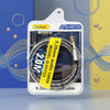 6.35mm Professional Audio Cable 2m packaged with model Q-HD723 for high-quality sound transfer.