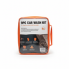 9-Piece Car and Motorcycle Cleaning Kit with Bag, featuring an all-in-one solution for dirt and grime in a convenient carrying case.