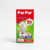 Mosquito Liquid Refill by Par Par, providing 240 hours of protection against mosquitoes indoors.