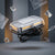 Trucks Strobe Flashing Side Light Bar showcasing high-intensity LED technology for enhanced vehicle visibility.