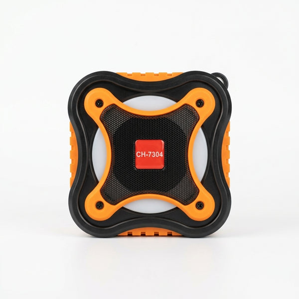 1500W Flower Shape PTC Ceramic Fan Heater with a unique floral design and compact size for efficient heating.
