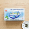 Packaging of Anti-Cancer Tea featuring 20 sachets for health support and wellness.