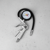 3-in-1 Pressure Inflating Gun with Gauge & Hose