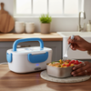 Electric Lunch Box
