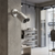 4K DVR Surveillance Camera for Home and Office Security