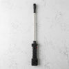 Durable Waterproof Electric Livestock Prodder on a marble surface, designed for efficient livestock management.