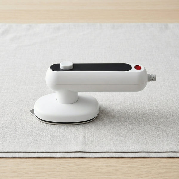 Small Portable Wet & Dry Steam Iron