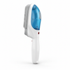 Travel Portable Iron Steamer for wrinkle-free clothes while traveling, compact design and easy to use.