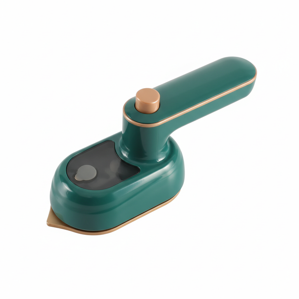 Handheld Mini Ironing Machine with Sterilization and Mite Removal