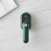 Handheld Mini Ironing Machine with Sterilization and Mite Removal