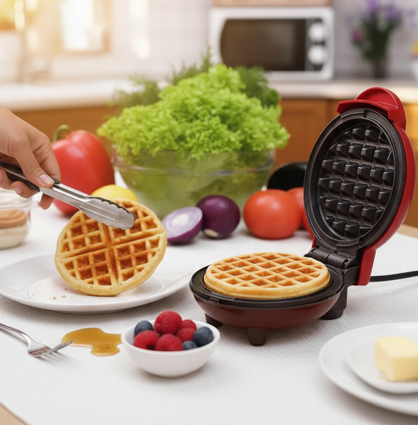 Waffle Maker