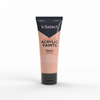 Acrylic Paint 75ml - Flesh in a tube, ideal for arts and crafts projects, showcasing its creamy consistency and color.