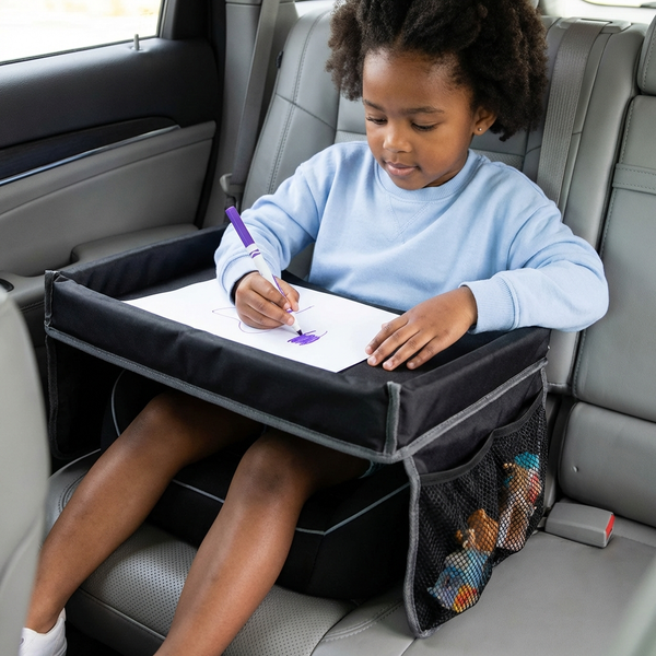 Play n Snack Travel Tray