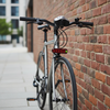 USB Rechargeable Head Light LED