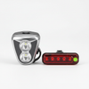 USB Rechargeable Head Light LED