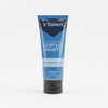 Acrylic Paint 75ml - Phthalocyanine Blue tube showing vibrant color and smooth design for artists.