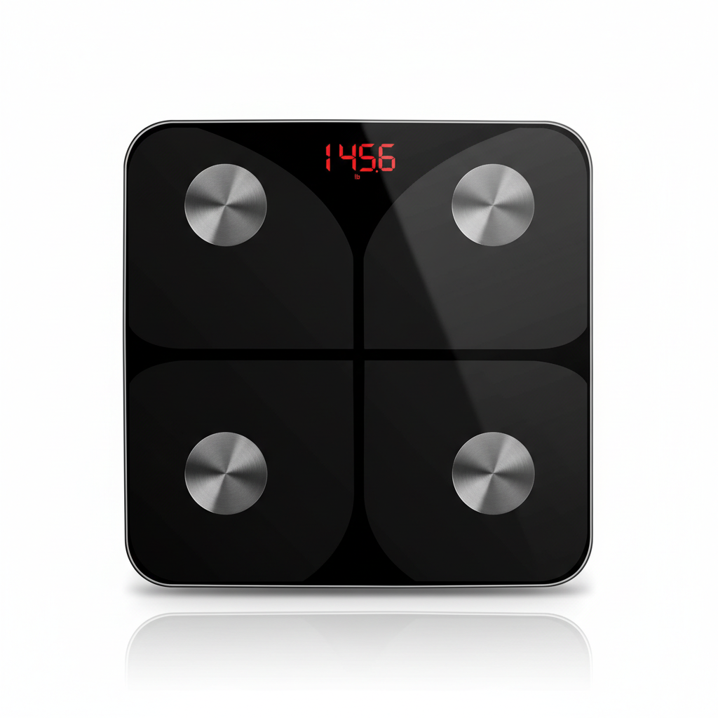Body Smart Smart Body Scale - Advanced Health Tracking Device – Perfect Dealz